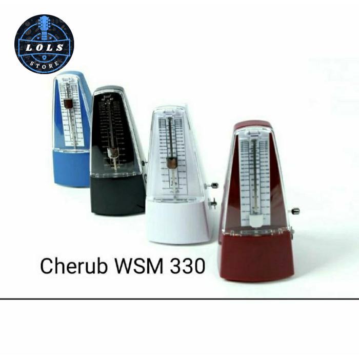 Metronome Cherub Wsm330