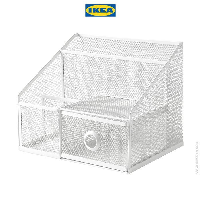 IKEA DRONJONS PENATA MEJA KERJA 20X25X20 CM