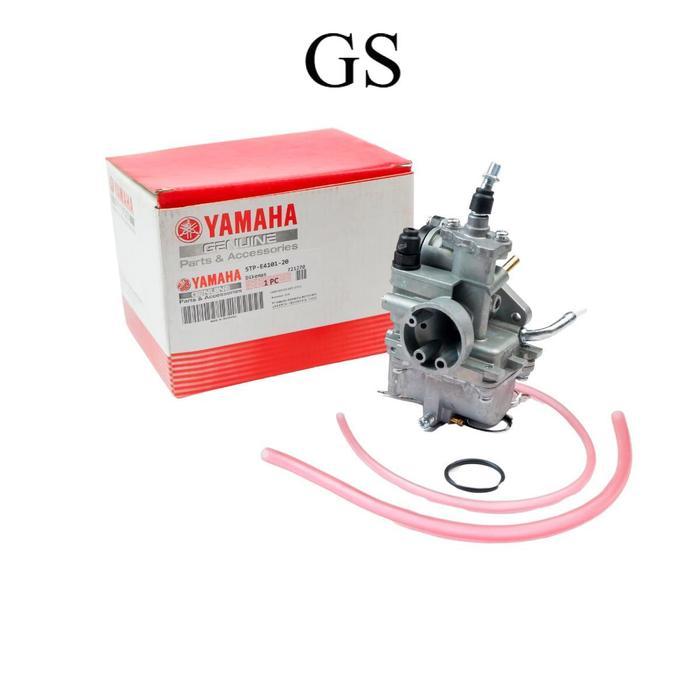 Karburator Yamaha Jupiter Z - Vega R 5Tp-E4101-20