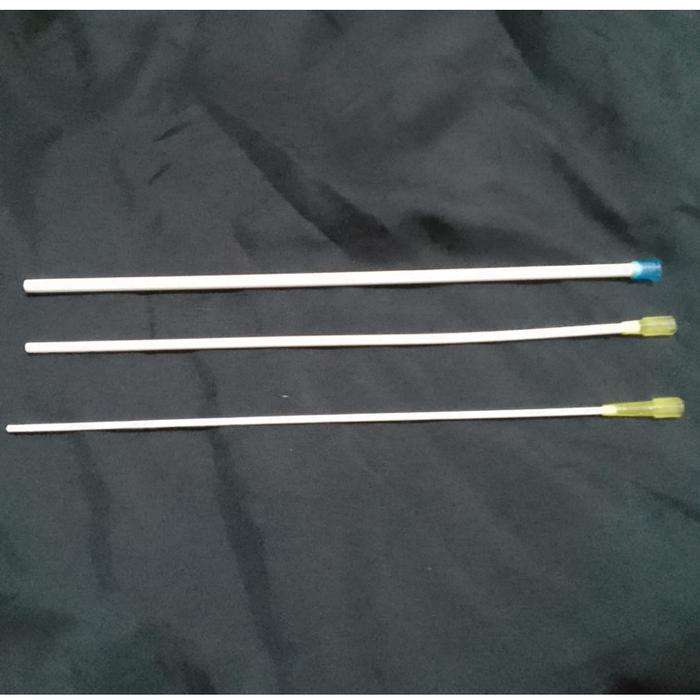 ALAT ISI ULANG POMPA PARFUM DENGAN SELANG INJECTOR PARFUM ISI ULANG DALAM BOTOL PLASTIK PUTIH 50 ML