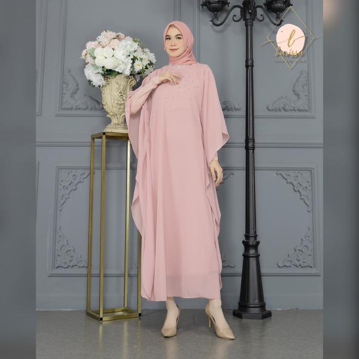 Syabil Kaftan/ KaftanLebaran /KaftanMewah