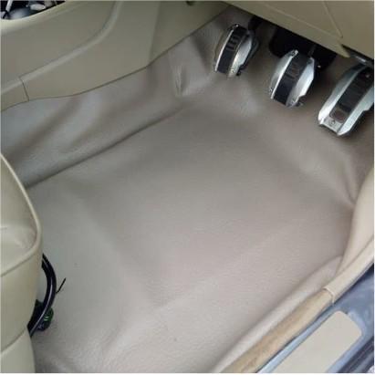 KARPET DASAR MOBIL ALL NEW AVANZA XENIA LAMA 2011 - 2019 BUSA
