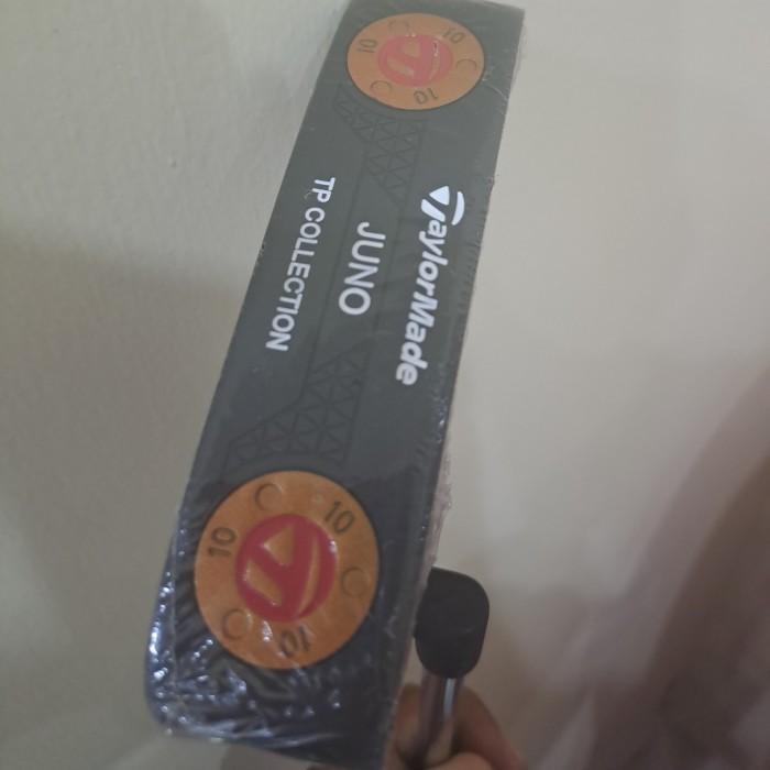 stik golf putter juno taylormade