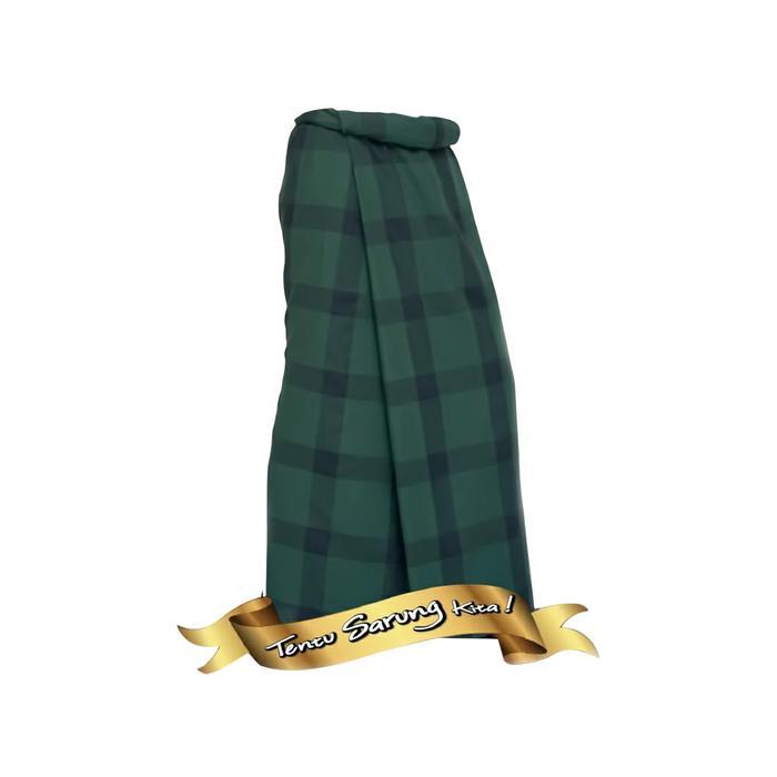 Wadimor Sarung Tenun Manise Kotak Dewasa