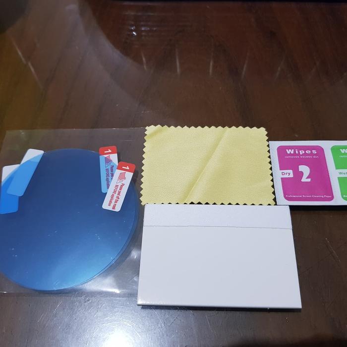 Anti Air Spion Innova/ Anti Embun Spion / Anti Fog Spion Mobil