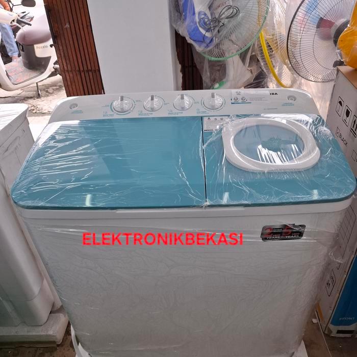 MESIN CUCI TOSHIBA 95 MN / MESIN CUCI TOSHIBA 2 TABUNG