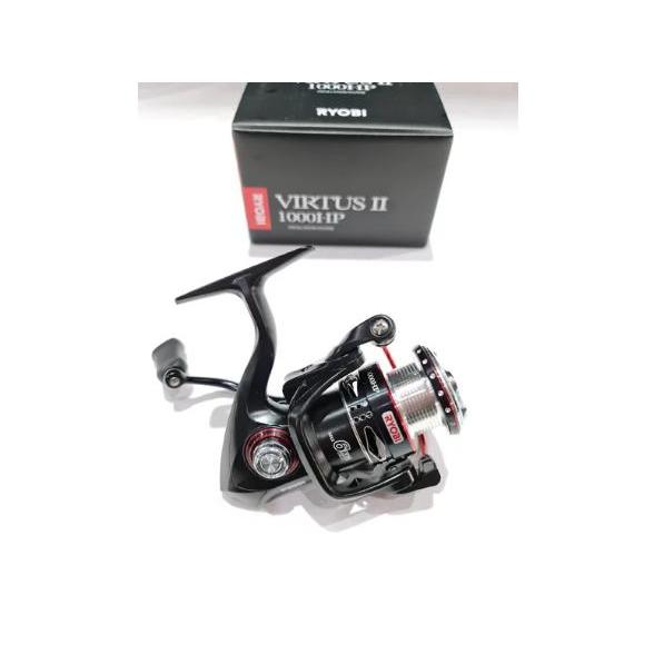 Ready Reel RYOBI Virtus II 1000 HP