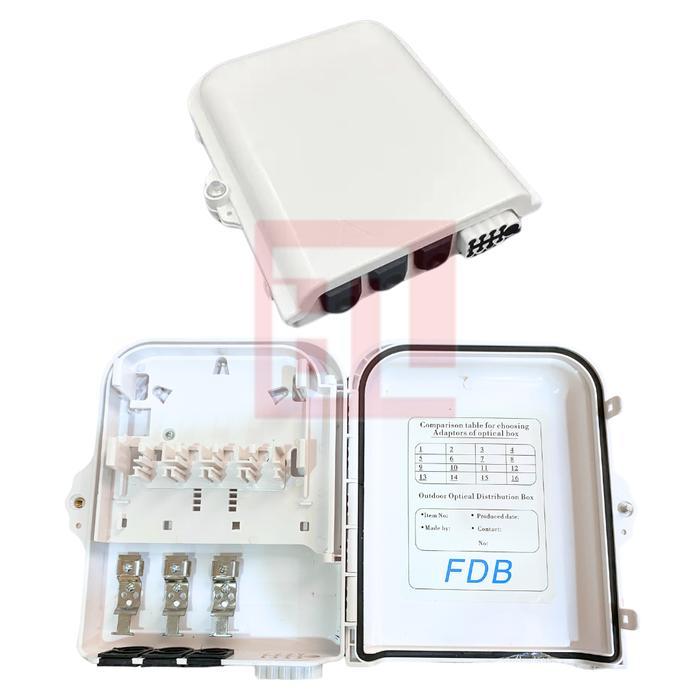 Odp 8 Core Kosongan / Odp 8 Core