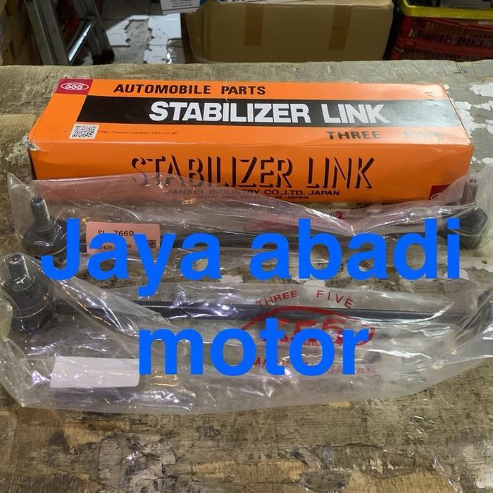 Link Stabil Grand Vitara 555 Japan