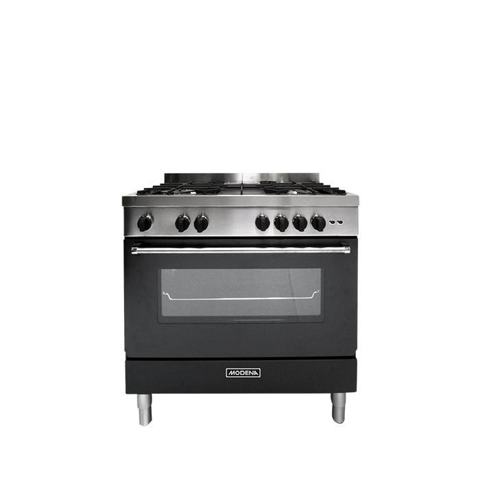 MODENA FC2945LV kompor freestanding gas big oven MUSEO
