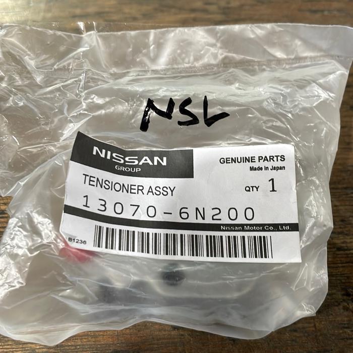 Tensioner Timing Chain Nissan Xtrail T30 Serena C24 Berkualitas