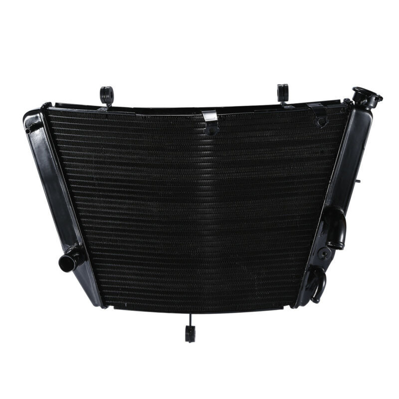 ENGINE COOLING COOLER RADIATOR FOR SUZUKI GSXR 600 GSXR750 2001-2003 2004-2005 2006-2010 2011-2026