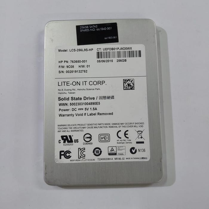 hardisk ssd 256gb liteon murah ssd 256gb sata III