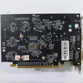 VGA Card Pcie ATI RADEON HD7670 4096MB GDDR5 128BIT MURAH vga pci express 4GB D5 HDMI