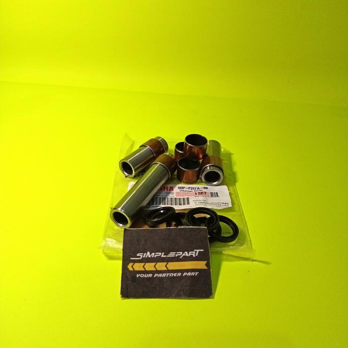 FREE ONGKIR BOSH MONOSHOCK SCORPIO BOSH MONO SHOCK SCORPIO BISA COD