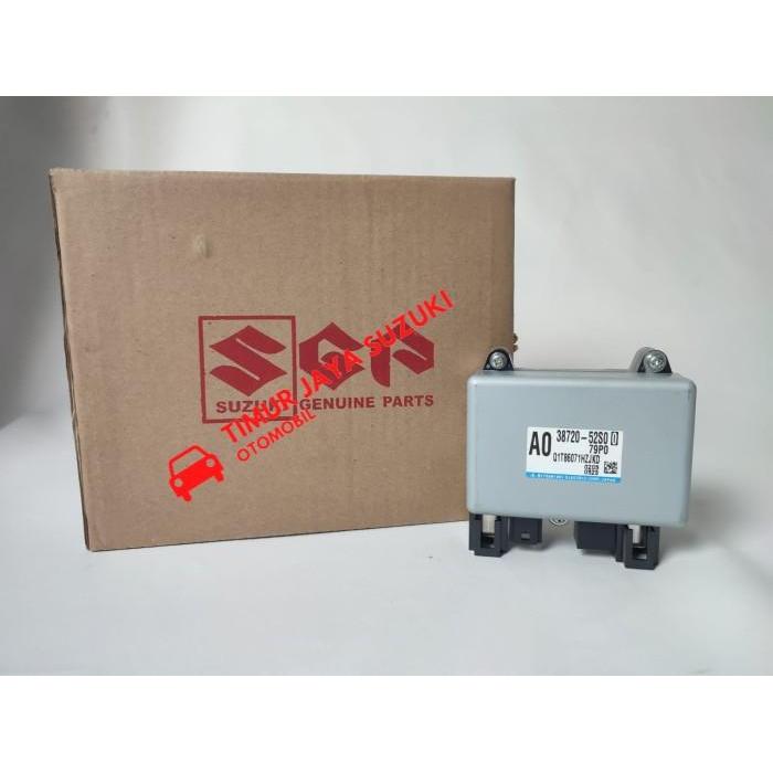 MODUL EPS NEW CARRY ASLI SGP. 38720-52S00 SPAREPART SUZUKI OK.