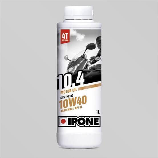 OLI IPONE 10.4 OFFROAD 10W40 4T