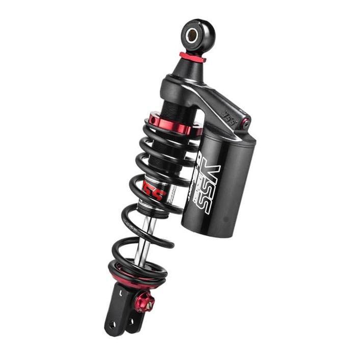 ` Shock YSS Single Shock G-Sport Black Series OG302-300TRL Mio