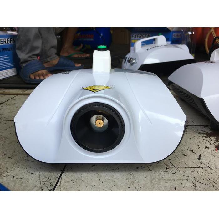 glarisaamart Mini Fogger Exergen XG-900