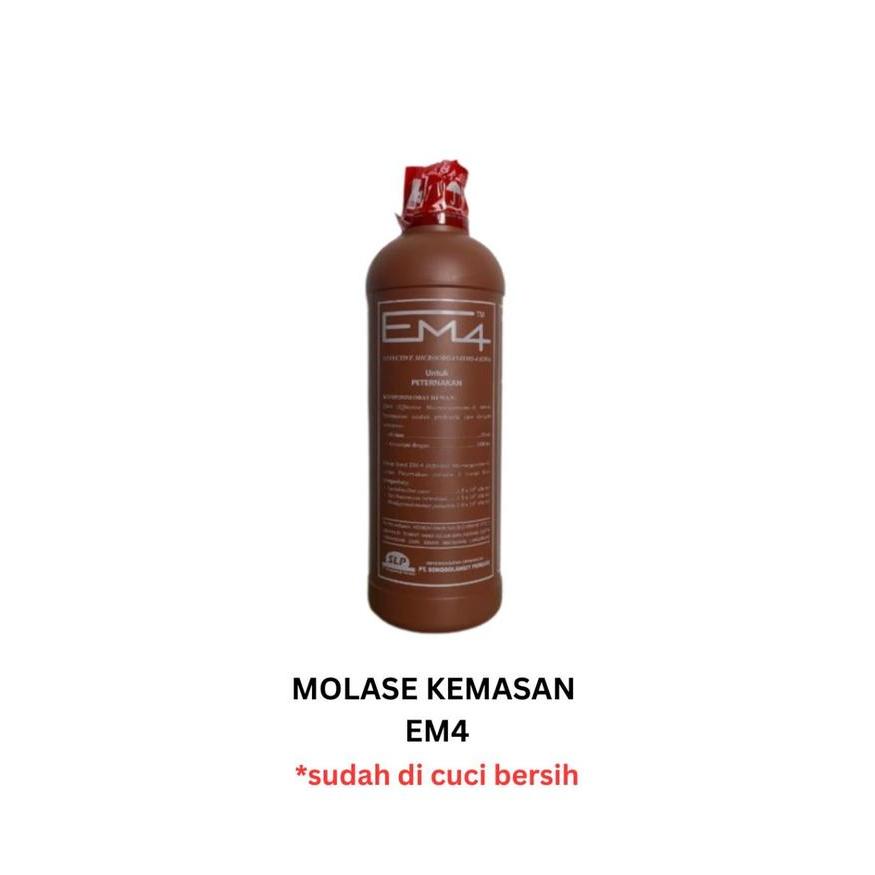 Nimira_Amira Molase 1 Liter Tetes Tebu Murni Molase Berkualitas