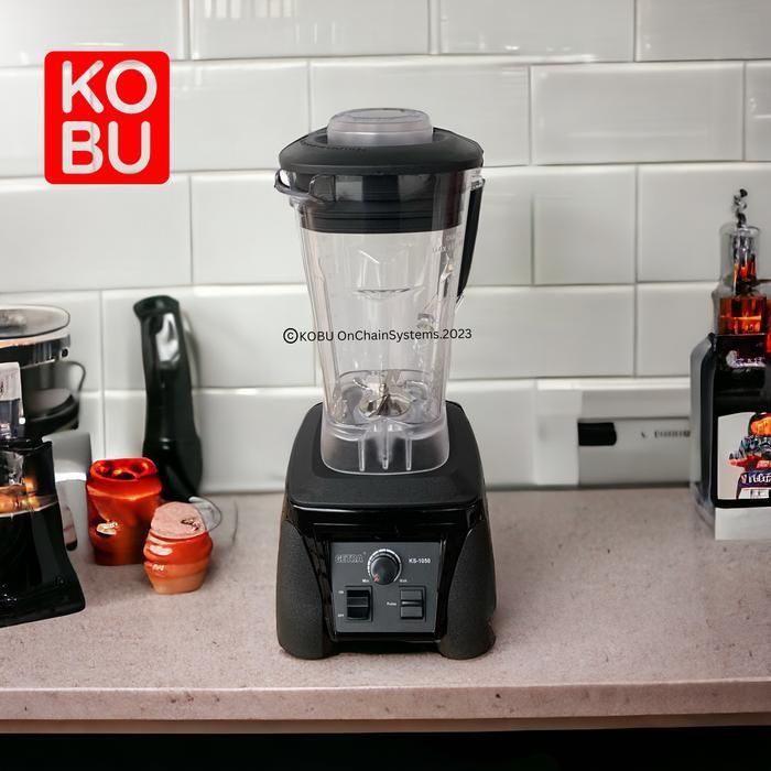 SMOOTHIES ICE BLENDER KS 1050