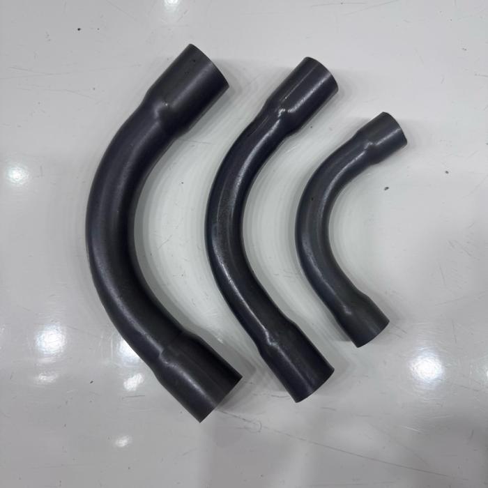 "New" LONG ELBOW 1/2" 3/4" 1" MASPION AW PVC KENI PANJANG 1/2 inch 3/4 1" in dim bock bok boch
