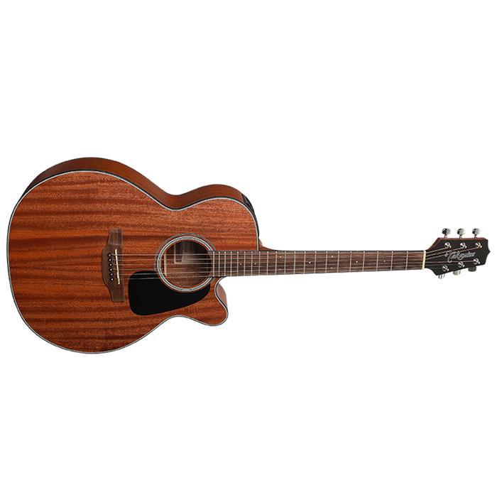 Takamine Acoustic Guitar Nex Body Gn11Mce-Ns