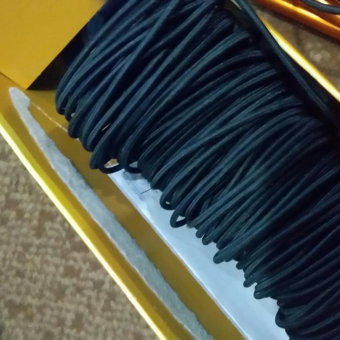 Tali Frame tenda Alloy 3mm