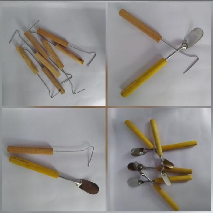 sutil kue / sutil kue cubit / sutil takoyaki / sutil mini / sodet mini