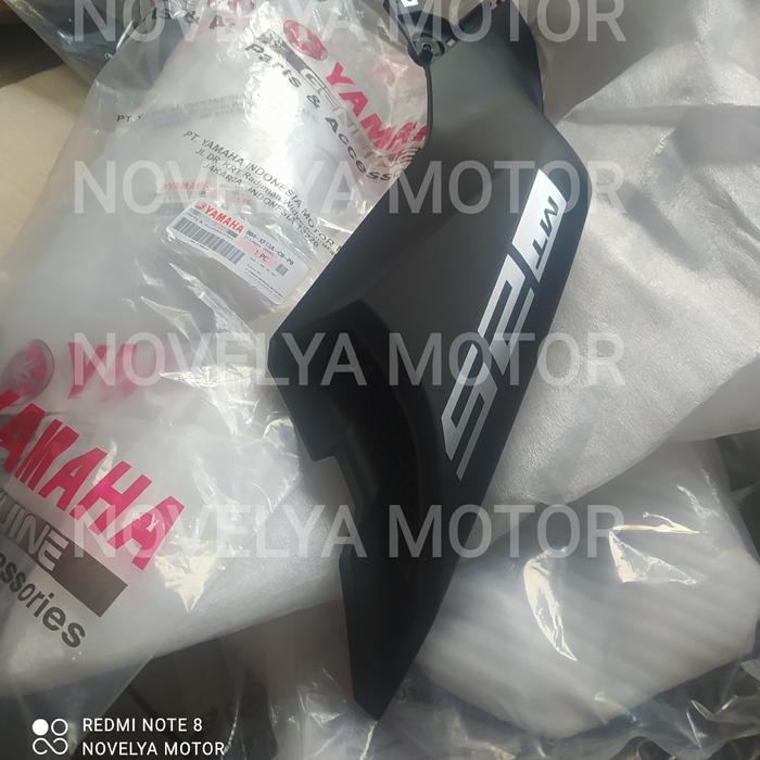 Scoop Guide Air Sayap Tengki Mt25 Mt 25 (Sebelah) Satuan Kanan / Kiri