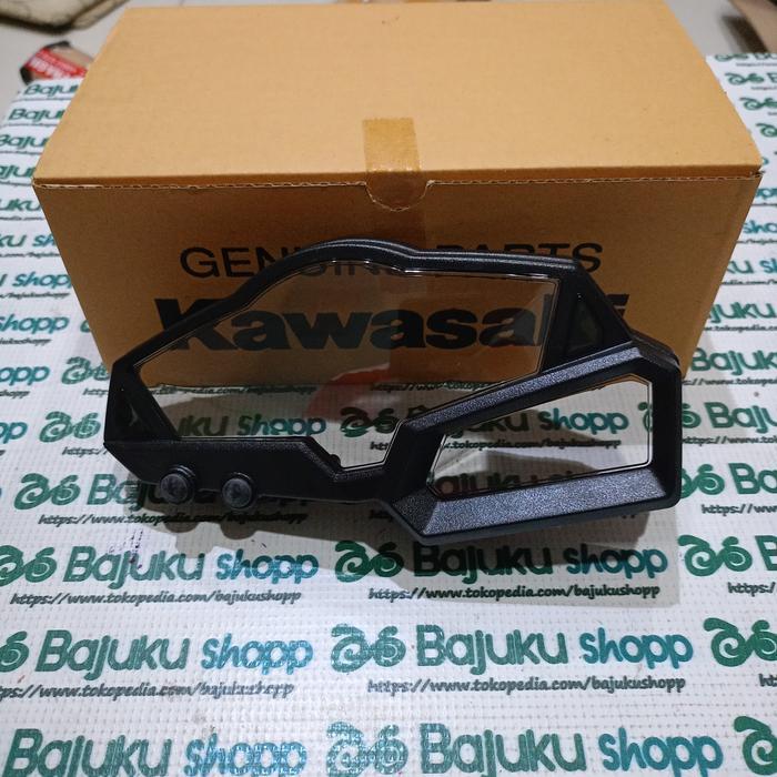 Mika Speedometer Spedometer Speedo Spedo Ninja 250Fi 250 Fi Z250 Ori