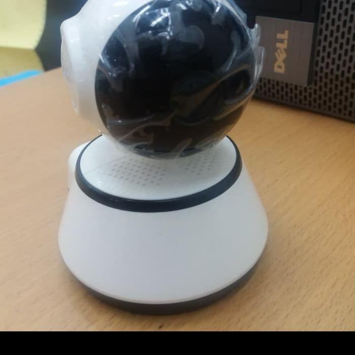 PROMO IP KAMERA CCTV 360 MINI WIFI P2P WIRELES