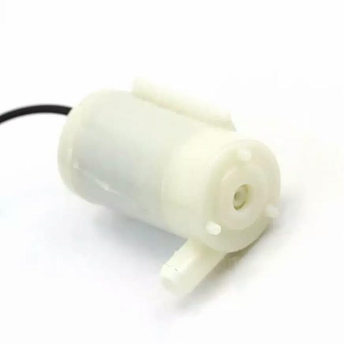 USB POMPA AIR DC CELUP / MINI SUBMERSIBLE WATER PUMP