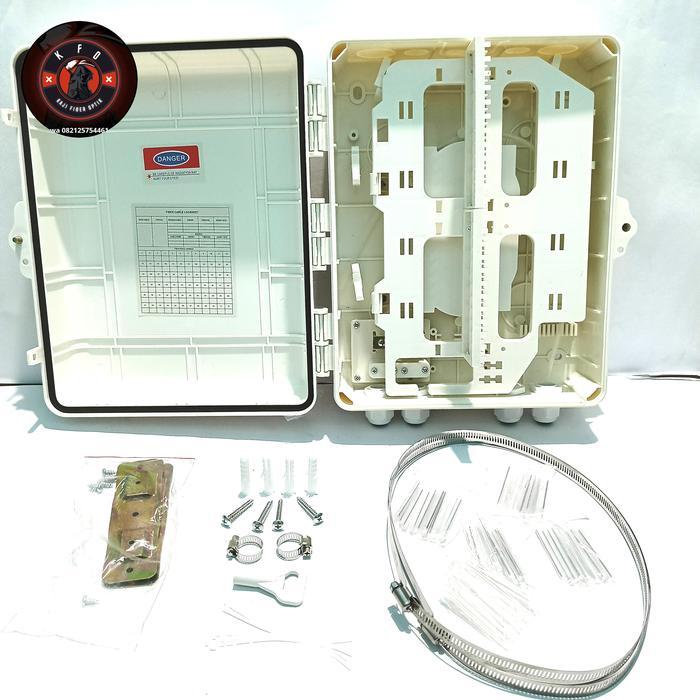 odp 48 core / odp 48 core kosongan