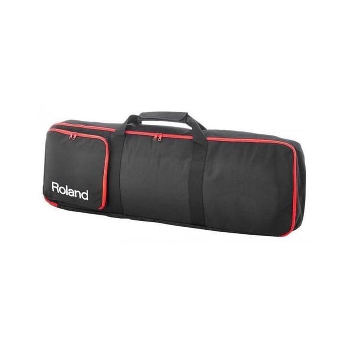 Roland Ram-4879 Keyboard Gig Bag For 61 Keys Dk