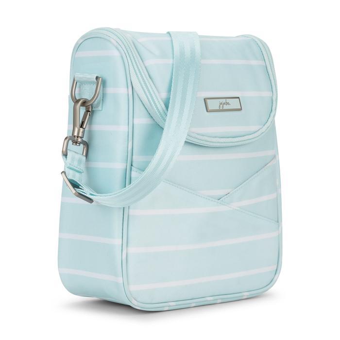 Jujube Be Cool Summer Stripe - cooler bag