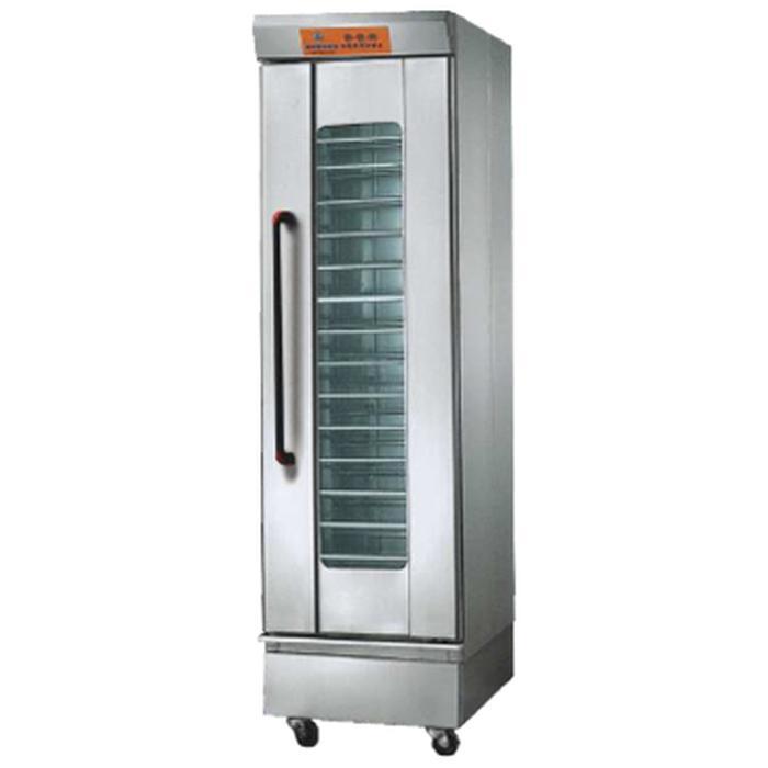 MESIN PENGEMBANG ADONAN ROTI ELECTRIC PROOFER GETRA FJ-15C