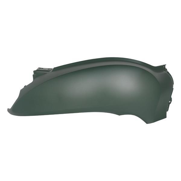 Cover Body Kanan Hijau Doff Honda Scoopy K2F 83500K2Fn00Ye