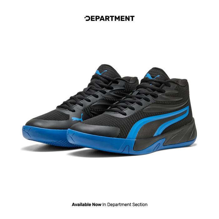 Sepatu Basket PUMA COURT PRO 31082908 ORIGINAL