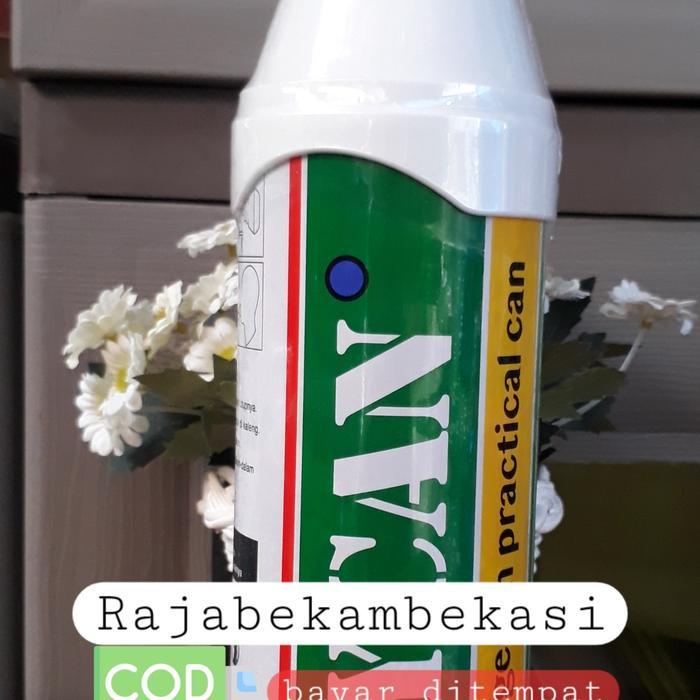 Ready Oxycan Oksigen Portable Oksigen