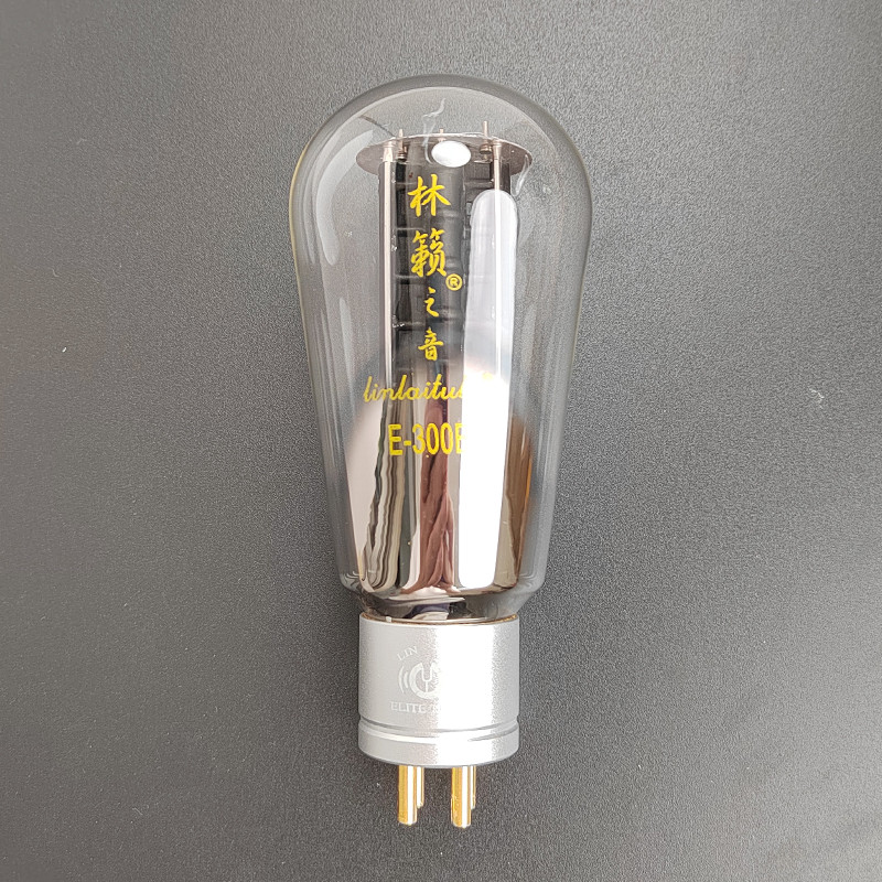 . Gyykd Linlai E-300B E300B Vacuum Tube Upgrade 300B 4300B 7300B 300Bn -