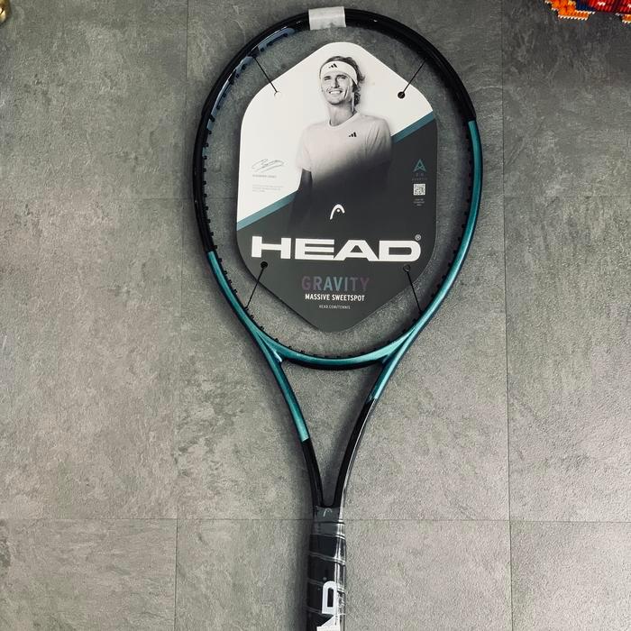 Racket Tennis Head Gravity 2025