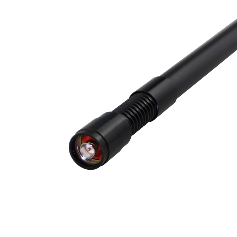 N spring-cushioned antenna 250MHz 350MHz 450MHz 550MHz 650MHz 750MHz Omnidirectional high-gain