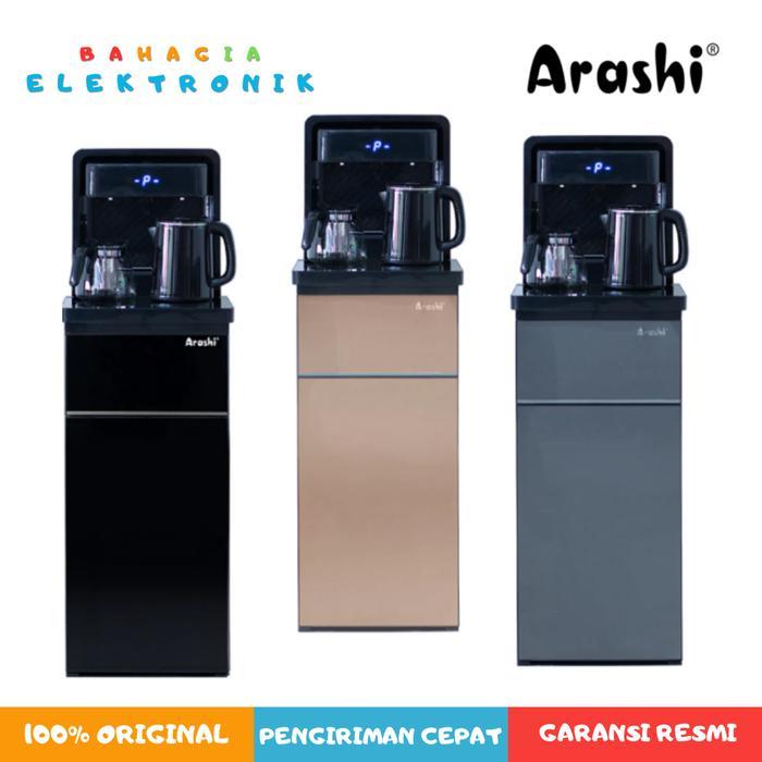 ARASHI AMD 02BC Dispenser Galon Bawah Multifungsi