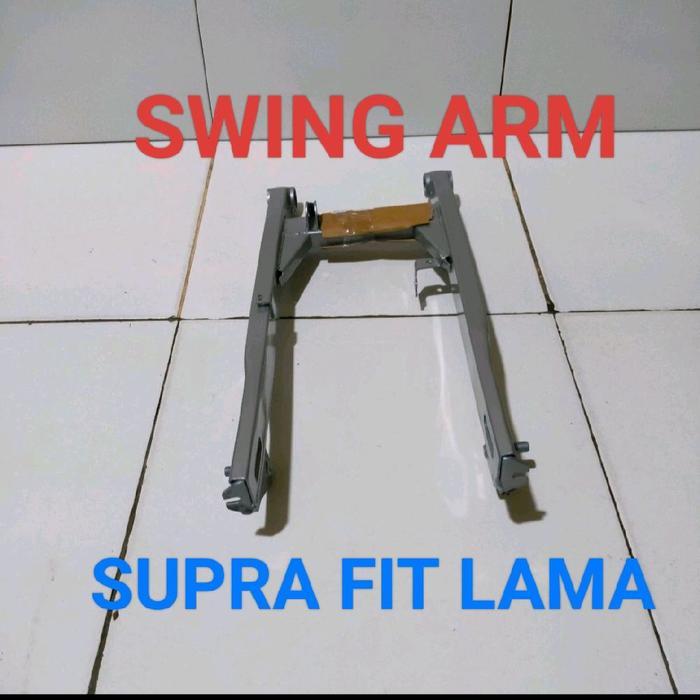 SWING ARM/FORK/CAPIT UDANG SUPRA FIT LAMA READY