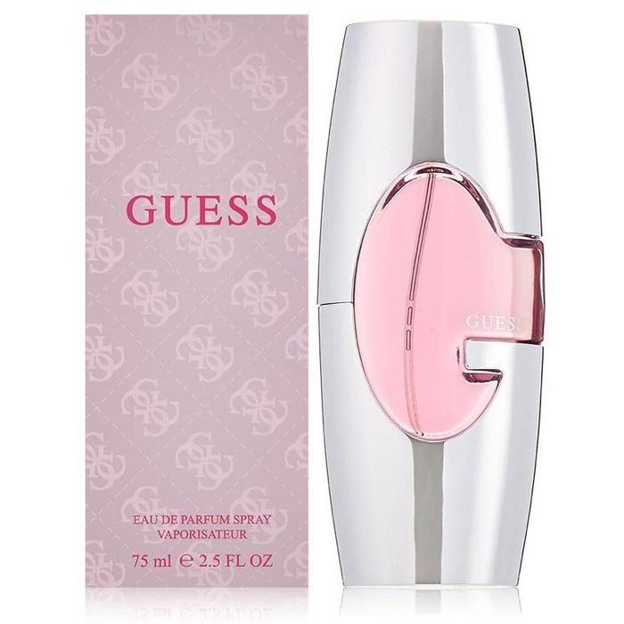 PARFUM ORIGINAL EROPA Guess Pink EDP 75ml PARFUME WANITA / PARFUM