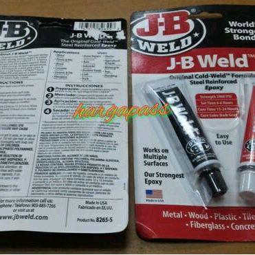 J-B Weld Epoxy,Jb Weld