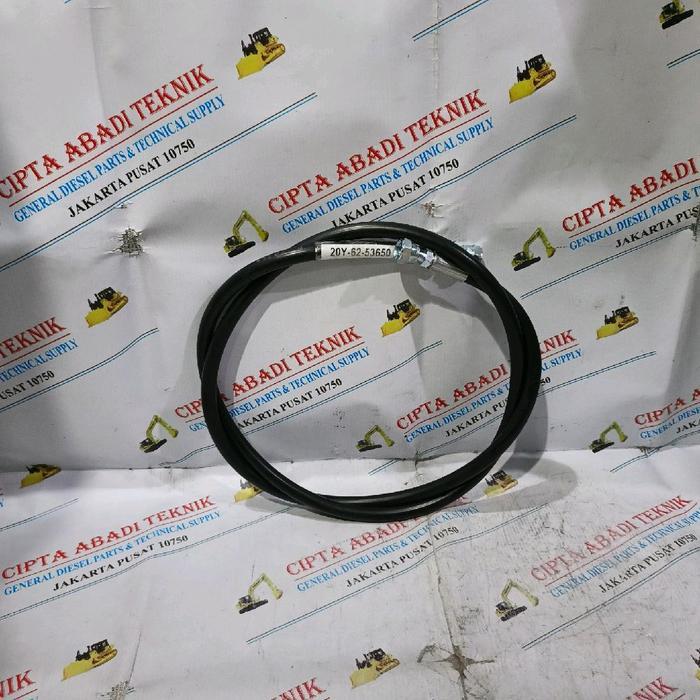 20Y-62-53650 Hose Assem Bs