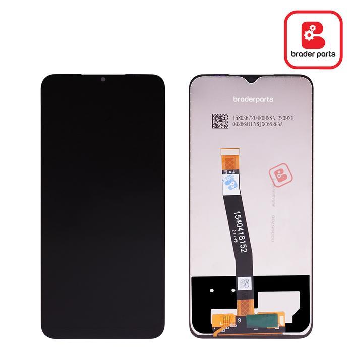 Brader Parts Layar LCD Fits With Samsung A32 4G M32 4G *
