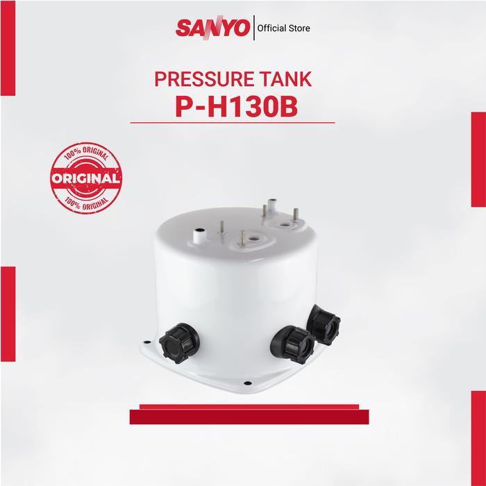 ` SANYO Tabung Pompa P-H130B